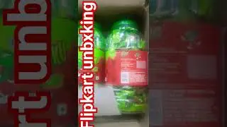 flipkart unbxking #viral #subscribe #flipkat
