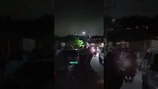 🇻🇪 COLAS KILOMÉTRICAS EN MÉRIDA PARA VOTAR - VENEZUELA #shorts