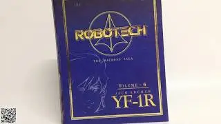 VF 1R Jack Archer Masterpiece