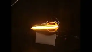 Preview Mazda Miata ND Sequential LED Tail Lights