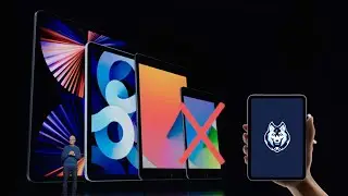 Для чего нужен iPad? Обзор iPad Mini 6