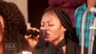 MIA CONCOURS MUSIQUE A MUANDA