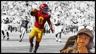 SMELL A RAT | USC Trojans Vs Penn State Lions Highlights