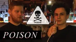 5 лет Poison / Секреты барменов / Рок-н-ролл жив / Zadvizh #2