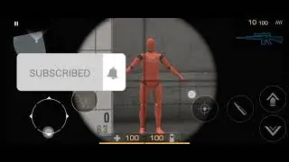 Играю в Standoff 2 тренеруюсь