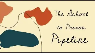 The School to Prison Pipeline || Anti-racist Art class