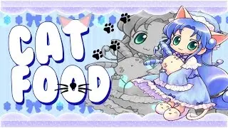 【TPS】 Cat Food Rein Special 「MEP 」
