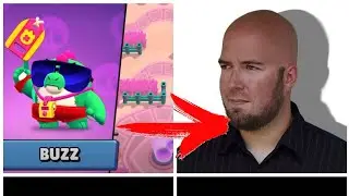 ВОТ КТО ОЗВУЧИЛ БАЗЗА В BRAWL STARS// ОРИГИНАЛЬНАЯ ОЗВУЧКА BUZZ В БРАВЛ СТАРС 