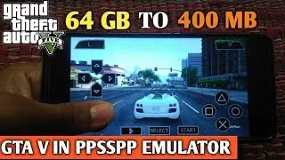 HOW TO DOWNLOAD REAL GTA 5 GAME IN ANDROID||GTA V IN PPSSPP EMULATOR||SKIP AGE VERIFICATION||