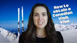 How to apply for a Canadian TRV visit visa or Electronic Travel Authorization (eTA)