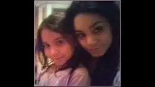 vanessa rare pics