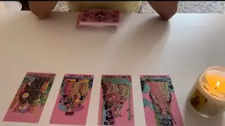 Что у него к Вам?🧑‍🦱4 Короля. Таро💜