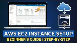 AWS EC2 Basics | Create an EC2 Instance | AWS Tutorials for Beginners
