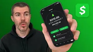 How to UNLOCK Cash App 4.5% Interest