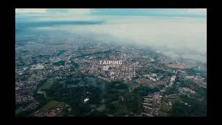 Taiping, Perak - [4K] HDR10+