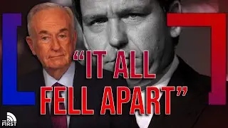 Ron DeSantis’s Disastrous Campaign Launch - Bill O'Reilly