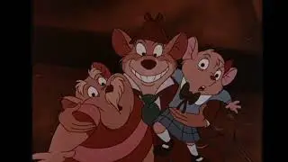 Alternate Opening and Closing to "Fantasia" 1991 VHS