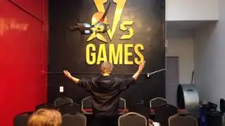 FNM Lip-Sync Battle at Versus Games