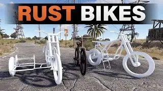 Rust Yeni Araç 