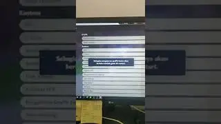 POV:If Your pc Running Genshin Impact for 10 second