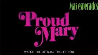 Proud Mary  (2021) (Estreno Netflix)