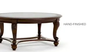Ashley HomeStore | Norcastle Coffee Table
