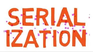 Avoid These Serialization Speed Bumps