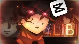 ALIBI💫-Muzan kibutsuji👑 | [edit/audio] | capcut🔥