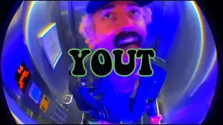 God Damn - Yout
