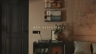 Sissy-Boy presents Men Essential Chapter 4: My Watercolor House