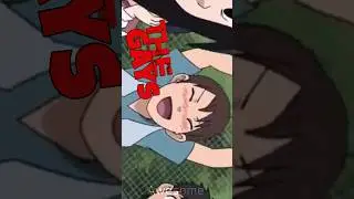 anime - The Boys 