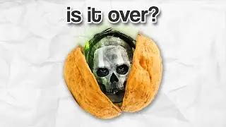 I Regret Buying MW2
