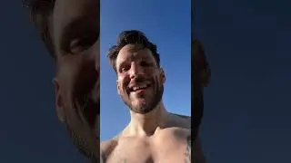 Montag 18 Uhr ist JETZT 😂