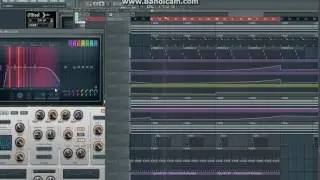 FL Studio Template, FLP, Deep House, Deep Techno, Deep Progressive by Katrin Souza
