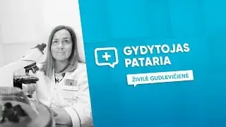 „Gydytojas pataria“. Nevaisingumas: kas kliudo susilaukti kūdikio ir kaip padėti poroms?