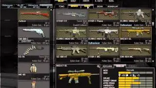 WTlOnLyPro Satılıktır. Envanter Güncel 10.05.2014