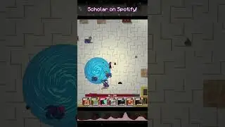 Scholar of the Arcane Arts on Spotify: Under the Heat
