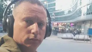 Manchester City Walk