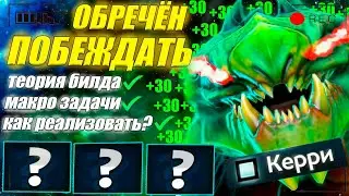 ГАЙД на ВАЙПЕРА КЕРРИ от 10к игрока | ИМБА ПАТЧА 7.40 | ИЗИ ММР | ЛУЧШИЙ КЕРРИ | viper DOTA 2 GUIDE