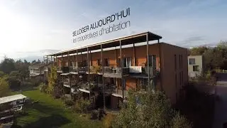 Se loger aujourd'hui – Les coopératives d'habitation à Genève