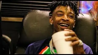 21 Savage - Hit Em Up (2018)