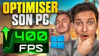 Optimize your Windows Gaming PC in 2025! (BOOST your PC)