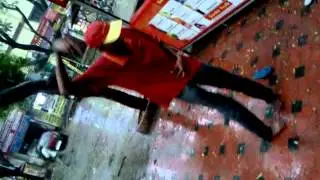 Prus  rine  dance