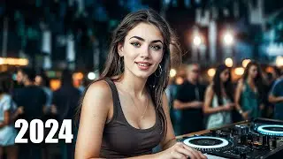 Ibiza Summer Mix 2024 🍓 Chillout Lounge 🍓 Best Of Tropical Deep House Music Chill Out Mix 2023