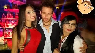 1 NIGHT IN IBAR INSOMNIA. PATTAYA -THAILAND-