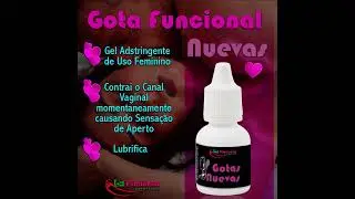 GOTA FUNCIONAL NUEVA - LA PIMENTA