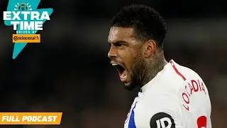 DONE DEAL: Jurgen Locadia Signs With FC Cincinnati! Will Miami Snatch Pizarro? | FULL PODCAST