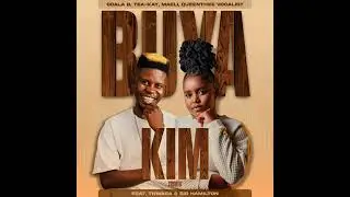 Sdala B, Tea-kay & Maeli, Queenthee Vocalist - Buya Kim Remix (ft Thwasa & Sir Hamilton)