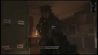 CALL OF DUTY MODERN WARFARE 2 PC Gameplay Walkthrough Part 1 [4K 60FPS HDR] || RX 6800XT