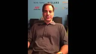 LinkedIn Training Testimonial for Wayne Breitbarth from Ralph Dallier (Pres. Franklin Interiors)